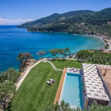Artina Luxury Keri