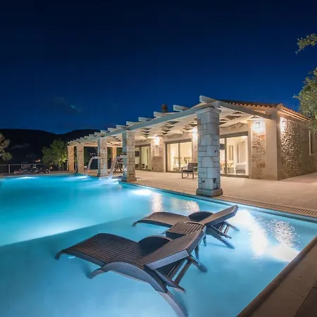 Artina Luxury Keri