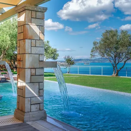 Villa Artina Luxury