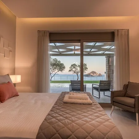Villa Artina Luxury *