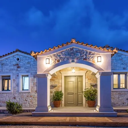 Villa Artina Luxury *