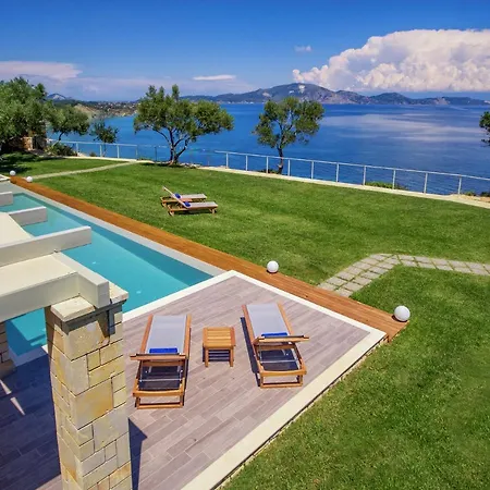 Villa Artina Luxury
