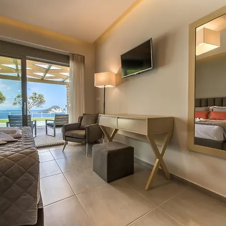 Villa Artina Luxury Keri