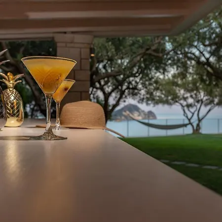 Artina Luxury *