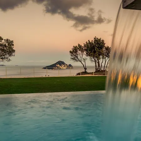 Artina Luxury Villa *